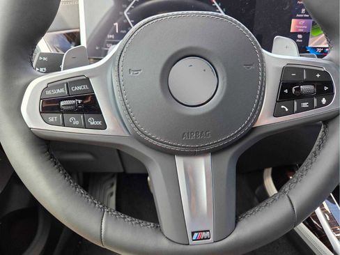 New 2026 BMW X7 xDrive40i AWD/4WD image 30