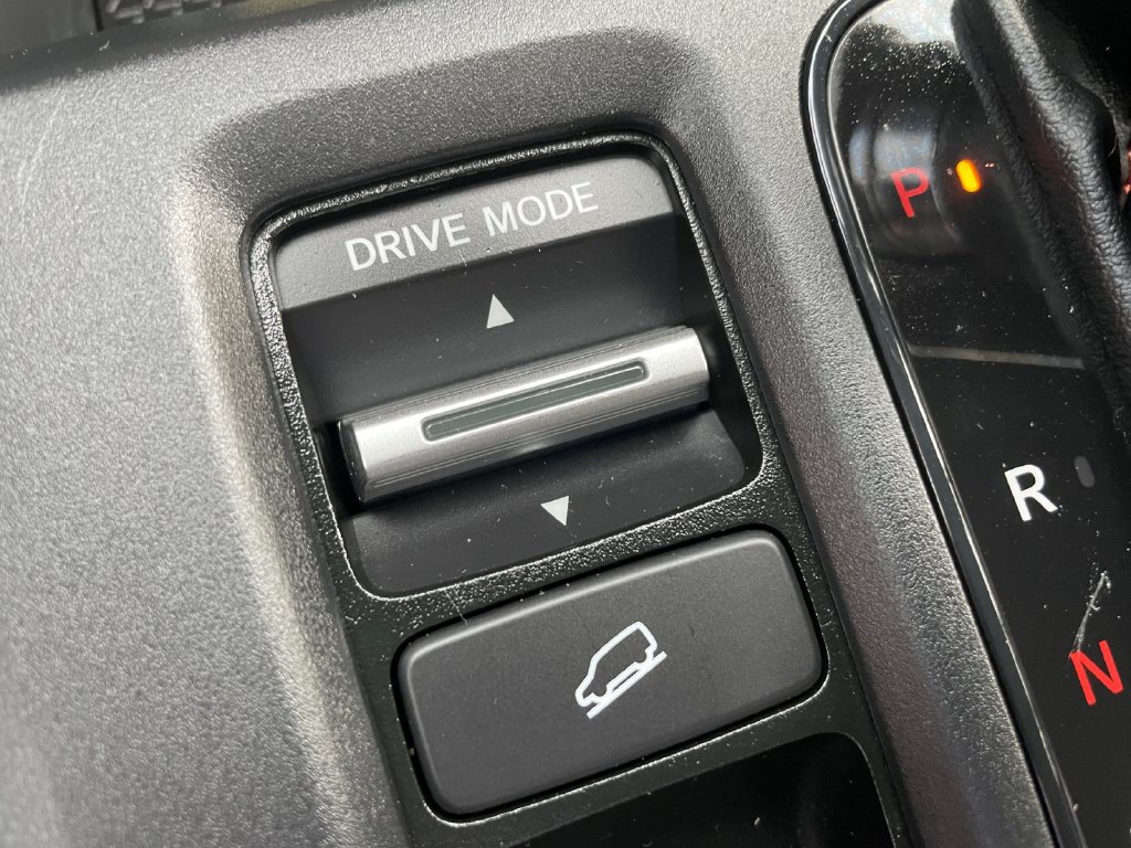 Used 2024 Honda CR-V Sport Touring image 43