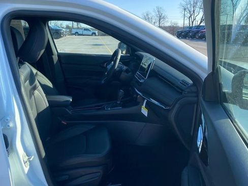 New 2026 Jeep Compass Latitude image 27