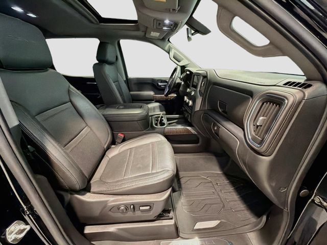 Certified 2019 GMC Sierra 1500 Denali AWD/4WD image 24