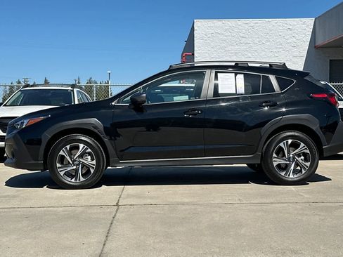 Certified 2026 Subaru Crosstrek 2.0i Premium AWD/4WD image 6