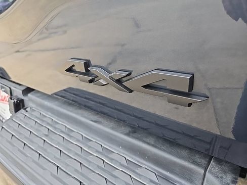 Used 2026 RAM 2500 Big Horn AWD/4WD image 26