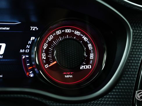 Used 2022 Dodge Challenger SRT Hellcat w/ Plus Package image 19