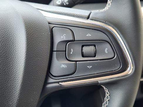 Used 2024 Buick Encore GX Preferred FWD image 22