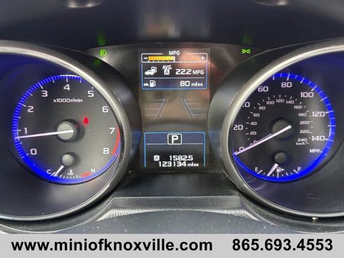 Used 2017 Subaru Outback 2.5i Touring w/ Popular Package #5A image 28