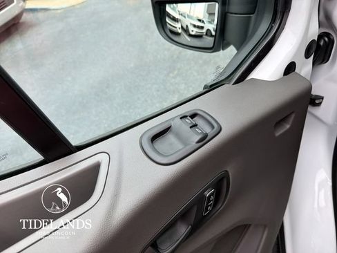 New 2026 Ford Transit 350 148 High Roof Extended w/ Load Area Protection Package RWD image 14