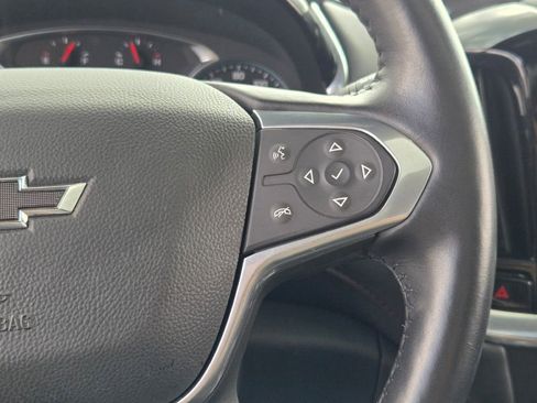 Certified 2022 Chevrolet Traverse RS w/ LPO, Floor Liner Package image 34