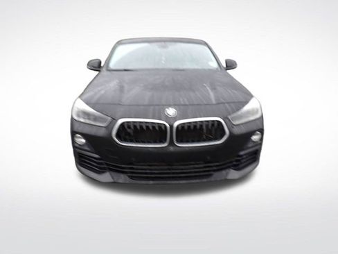Used 2018 BMW X2 sDrive28i image 3