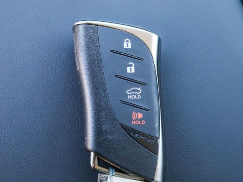 Certified 2025 Lexus ES 300h w/ Accessory Package (Z1) FWD image 27