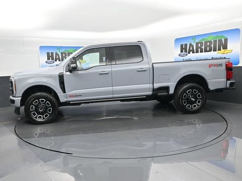 New 2026 Ford F350 Platinum AWD/4WD image 2
