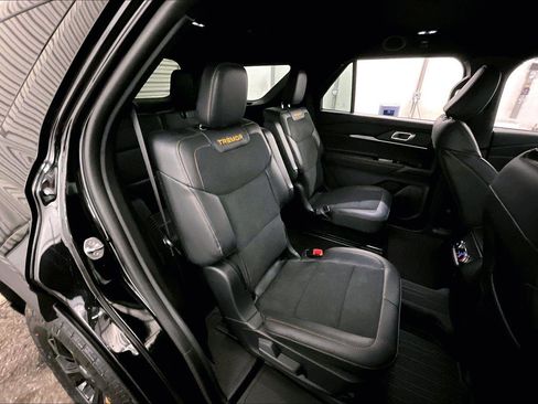 New 2026 Ford Explorer Tremor image 26