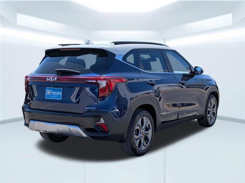 Used 2024 Kia Seltos S image 5