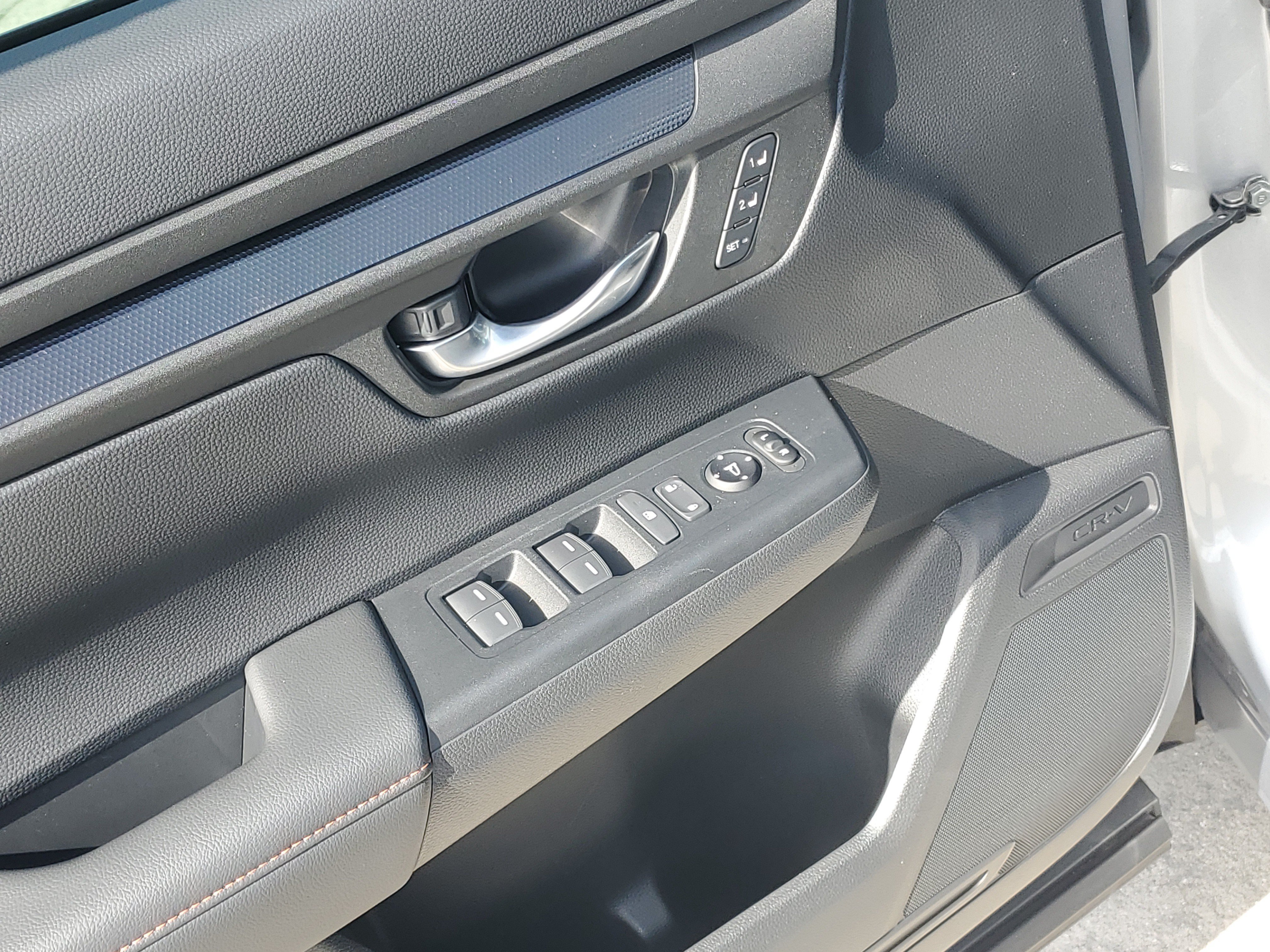 Used 2024 Honda CR-V Sport-L image 25