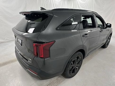 New 2026 Kia Sorento SX Prestige image 3