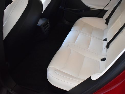 Used 2019 Tesla Model S P100D AWD/4WD image 16