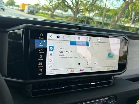 New 2026 Jeep Gladiator Willys image 48