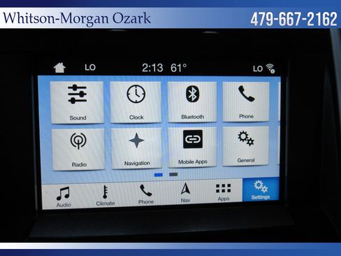 Used 2019 Ford F250 Platinum w/ Platinum Ultimate Package image 52