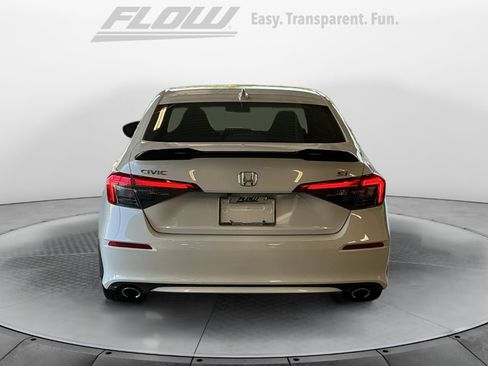 Used 2024 Honda Civic Si image 8