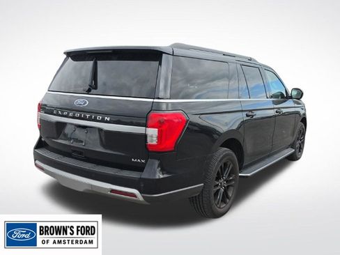 Used 2023 Ford Expedition Max XLT AWD/4WD image 11