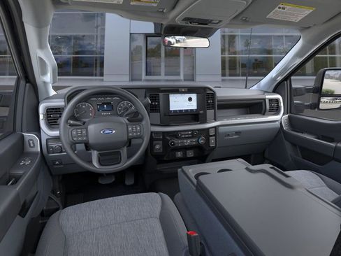New 2025 Ford F250 XL image 11