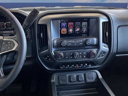 Used 2018 Chevrolet Silverado 2500 LTZ w/ Duramax Plus Package RWD image 3