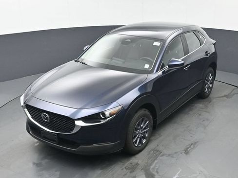 Certified 2024 MAZDA CX-30 AWD 2.5 S image 34