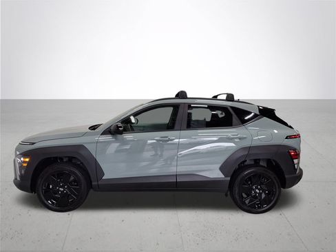 Certified 2026 Hyundai Kona SEL Sport AWD/4WD image 11
