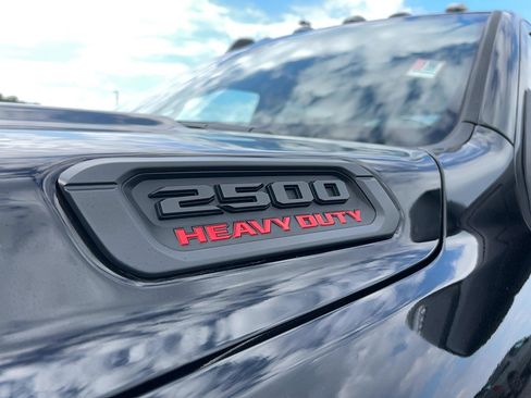 New 2026 RAM 2500 Big Horn image 10