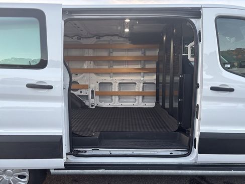 Used 2024 Ford Transit 250 Low Roof w/ Exterior Upgrade Package image 15