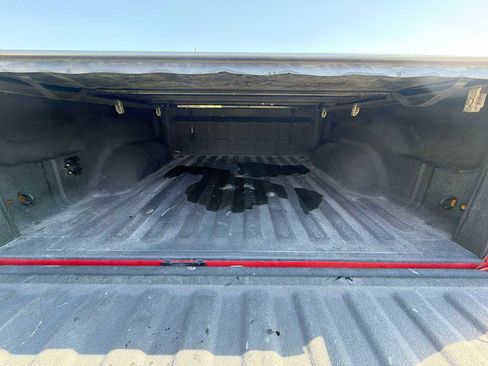 Used 2016 RAM 1500 Rebel w/ Luxury Group AWD/4WD image 28