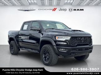 Used 2026 RAM 1500 RHO w/ RHO Level 1 Equipment Group AWD/4WD video 1