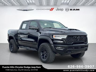 Used 2026 RAM 1500 RHO w/ RHO Level 1 Equipment Group