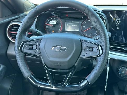 New 2026 Chevrolet Trax RS FWD image 6