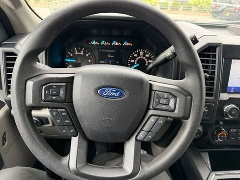 Used 2020 Ford F150 XL w/ Equipment Group 101A Mid AWD/4WD image 16