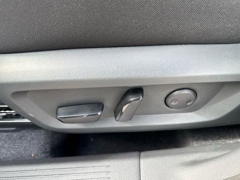 New 2026 Nissan Rogue SV image 12