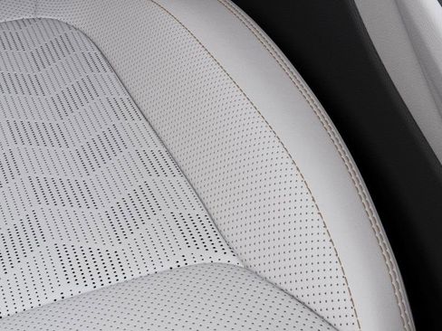 New 2026 Jeep Cherokee Overland image 20