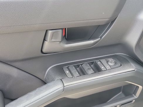 New 2026 Toyota 4Runner SR5 AWD/4WD image 20