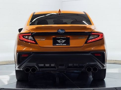 Used 2022 Subaru WRX Premium image 7