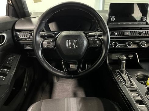 Used 2024 Honda Civic Sport image 21