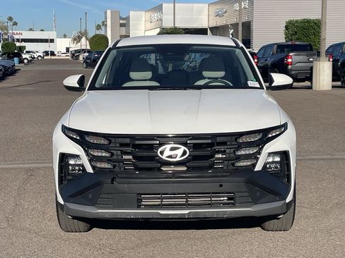 Used 2025 Hyundai Tucson SE image 8