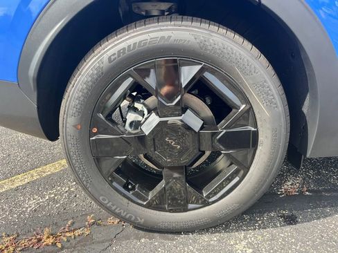 New 2026 Kia Sportage X-Line w/ X-Line Technology Package image 12