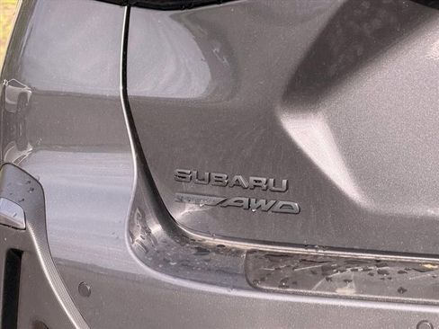 New 2026 Subaru Crosstrek 2.5i Limited AWD/4WD image 12