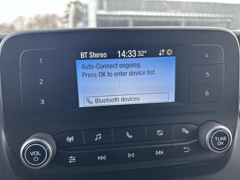 Used 2023 Ford Transit 250 Medium Roof image 27