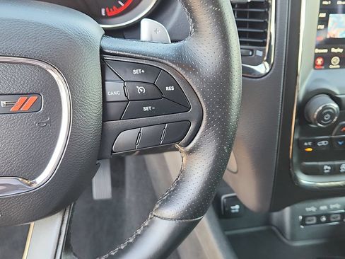 Used 2020 Dodge Durango GT AWD/4WD image 17