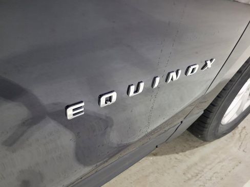 Used 2021 Chevrolet Equinox LT image 54
