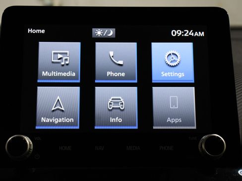 Used 2024 Mitsubishi Eclipse Cross SEL image 14