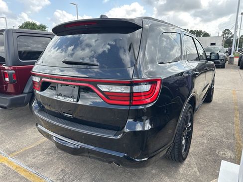 Used 2025 Dodge Durango R/T AWD/4WD image 4