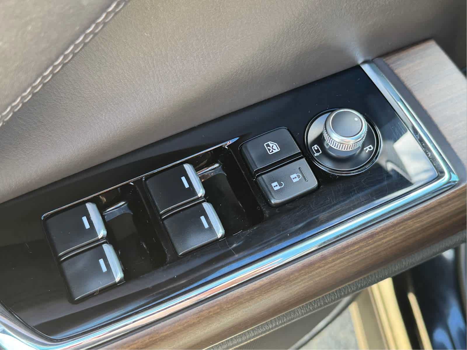 Used 2023 MAZDA CX-9 Signature AWD/4WD image 50