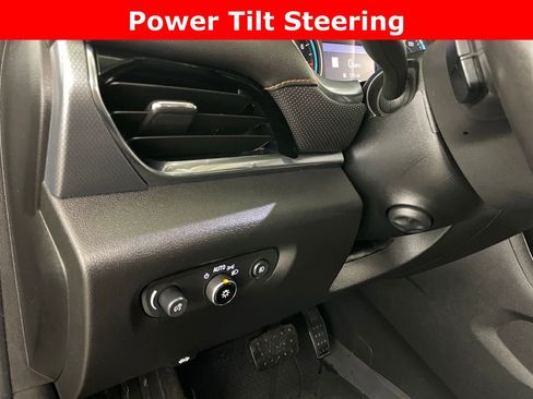 Used 2020 Chevrolet Traverse Premier w/ Redline Edition AWD/4WD image 30