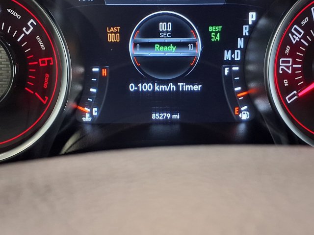 Used 2017 Dodge Challenger R/T RWD image 14